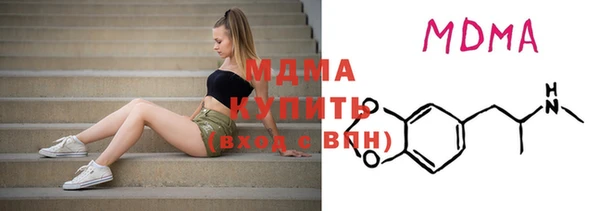 хмурый Алексин