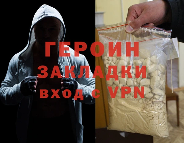 хмурый Алексин